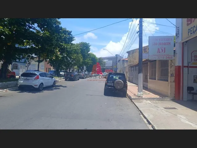 Imagem 3: CÓD.: 1-675 – VENDER – Galpão no Centro de Aracaju/SE por apenas R$ 1 milhão