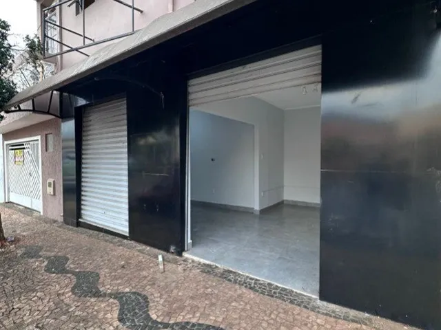 Imagem: SALAO - RIO CLARO