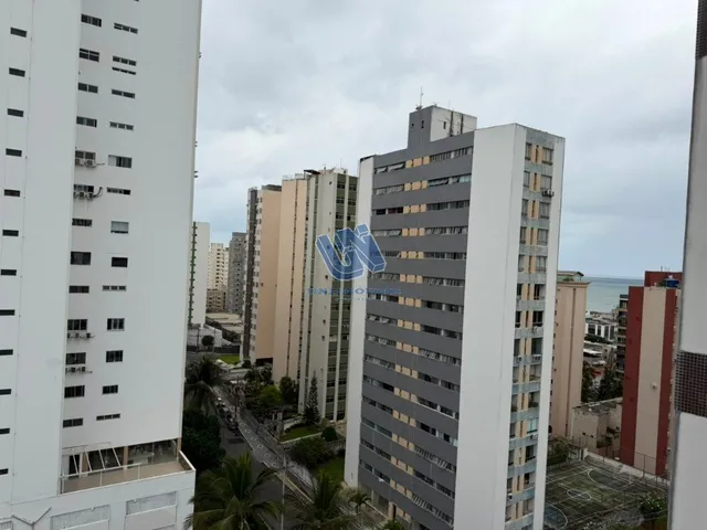 Imagem 4: Apartamento 3 quartos totais 78m2 a venda na Pituba
