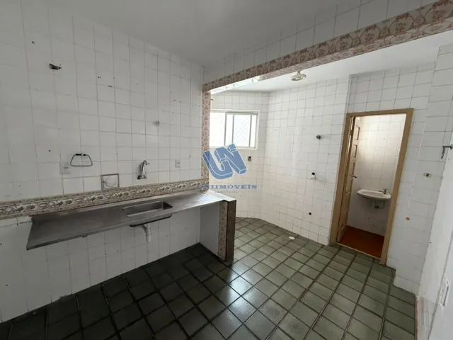 Imagem 3: Apartamento 3 quartos totais 78m2 a venda na Pituba