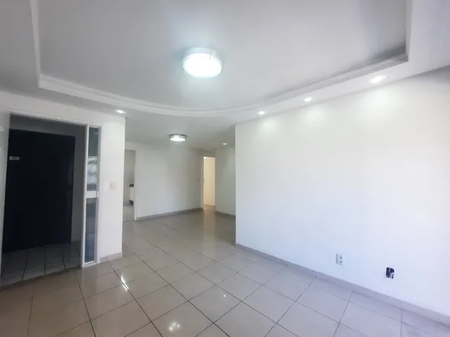 Imagem 8: Apartamento à venda, 100 m² por R$ 580.000,00 - Boa Viagem - Recife/PE