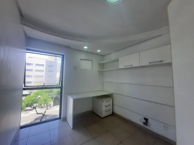 Imagem 16: Apartamento à venda, 100 m² por R$ 580.000,00 - Boa Viagem - Recife/PE