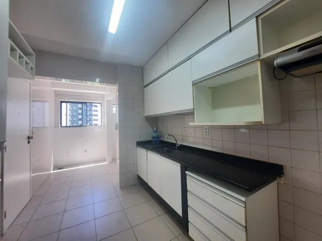 Imagem 10: Apartamento à venda, 100 m² por R$ 580.000,00 - Boa Viagem - Recife/PE