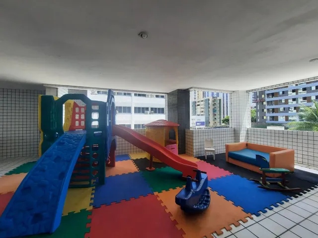 Imagem 14: Apartamento à venda, 100 m² por R$ 580.000,00 - Boa Viagem - Recife/PE
