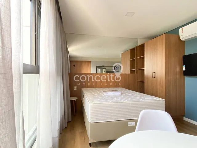 Imagem 10: Loft Mobiliado na Itoupava Seca!