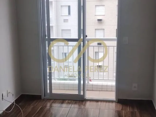 Imagem: Apartamento Padrão - Ocian - Praia Grande