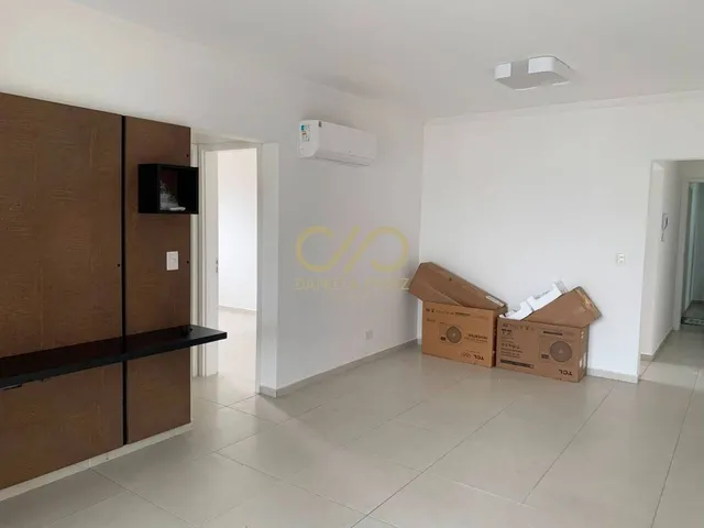 Imagem 4: Apartamento Padrão - Guilhermina - Praia Grande