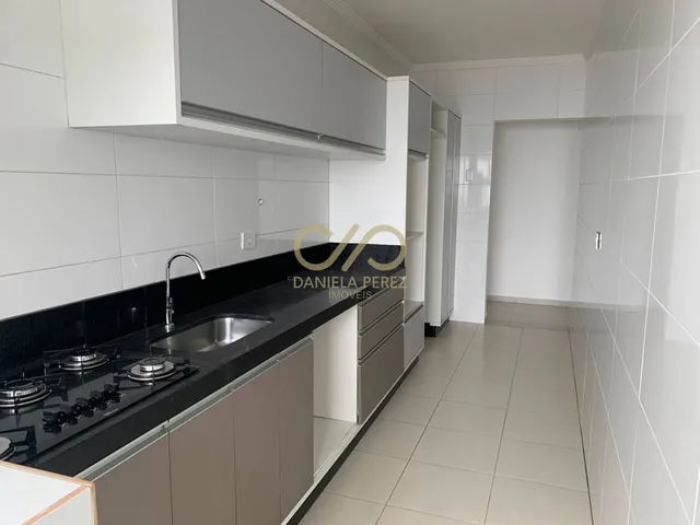 Imagem 3: Apartamento Padrão - Guilhermina - Praia Grande
