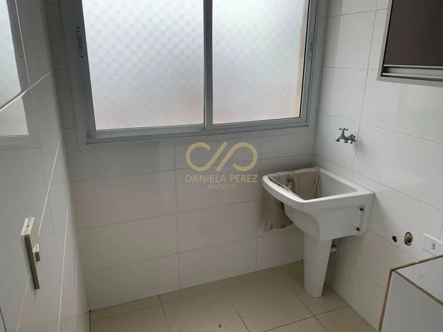 Imagem 2: Apartamento Padrão - Guilhermina - Praia Grande