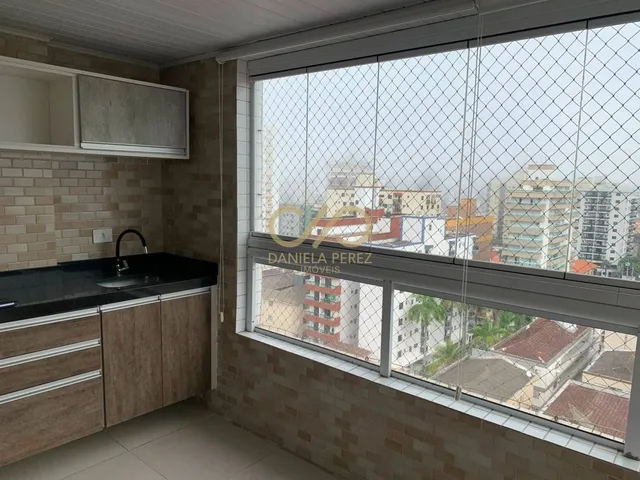 Imagem 5: Apartamento Padrão - Guilhermina - Praia Grande