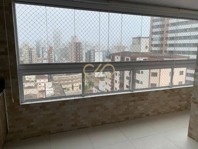 Imagem 7: Apartamento Padrão - Guilhermina - Praia Grande