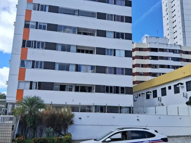 Imagem: APARTAMENTO RESIDENCIAL em SALVADOR - BA