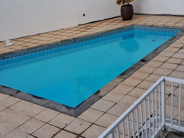 Imagem 11: APARTAMENTO RESIDENCIAL em SALVADOR - BA, IMBUÍ