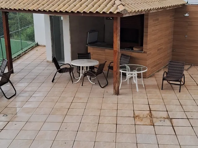 Imagem 12: APARTAMENTO RESIDENCIAL em SALVADOR - BA, IMBUÍ