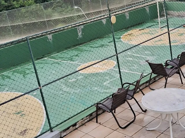 Imagem 4: APARTAMENTO RESIDENCIAL em SALVADOR - BA, IMBUÍ