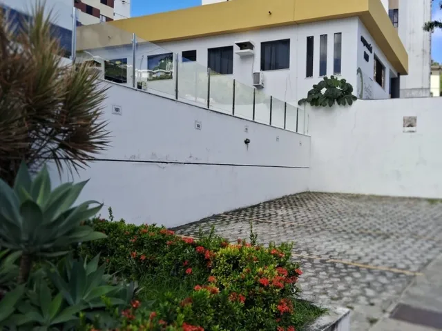 Imagem 14: APARTAMENTO RESIDENCIAL em SALVADOR - BA, IMBUÍ