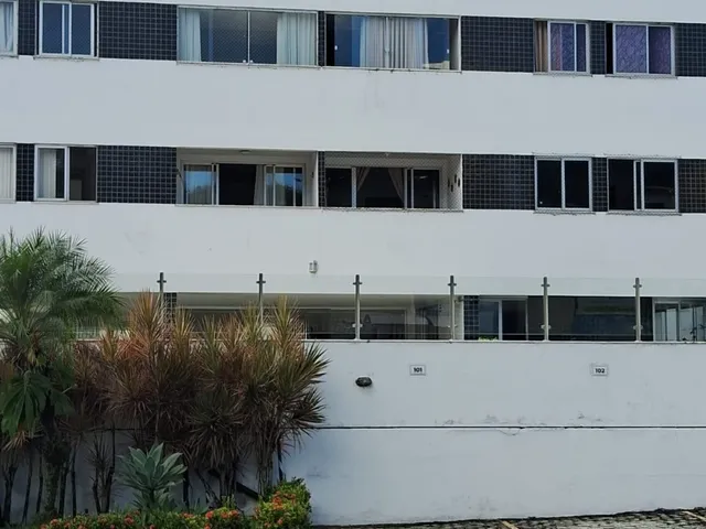 Imagem 15: APARTAMENTO RESIDENCIAL em SALVADOR - BA, IMBUÍ