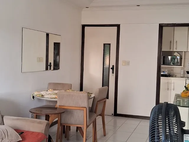 Imagem 13: APARTAMENTO RESIDENCIAL em SALVADOR - BA, IMBUÍ