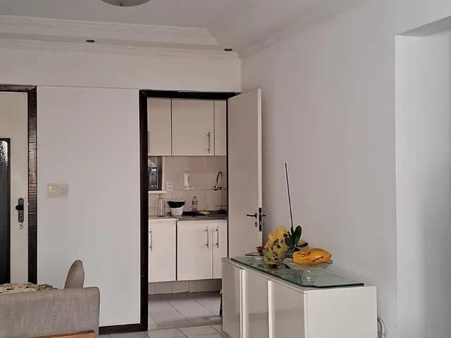 Imagem 6: APARTAMENTO RESIDENCIAL em SALVADOR - BA, IMBUÍ