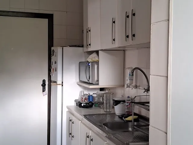 Imagem 8: APARTAMENTO RESIDENCIAL em SALVADOR - BA, IMBUÍ