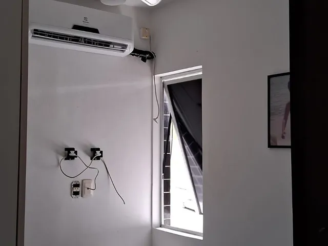 Imagem 7: APARTAMENTO RESIDENCIAL em SALVADOR - BA, IMBUÍ