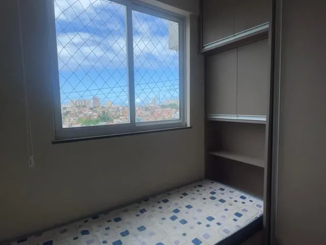 Imagem 2: APARTAMENTO RESIDENCIAL em SALVADOR - BA, LUIZ ANSELMO