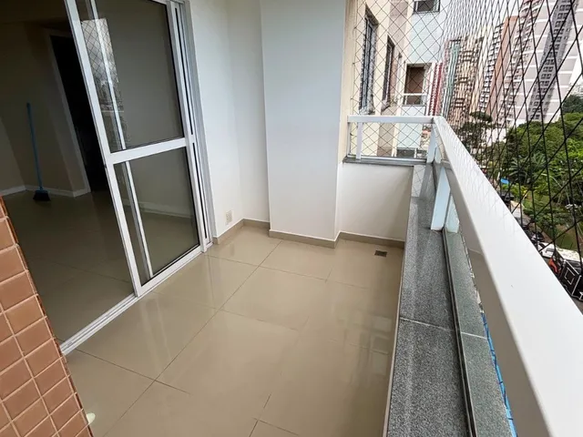 Imagem 16: APARTAMENTO RESIDENCIAL em SALVADOR - BA, LUIZ ANSELMO