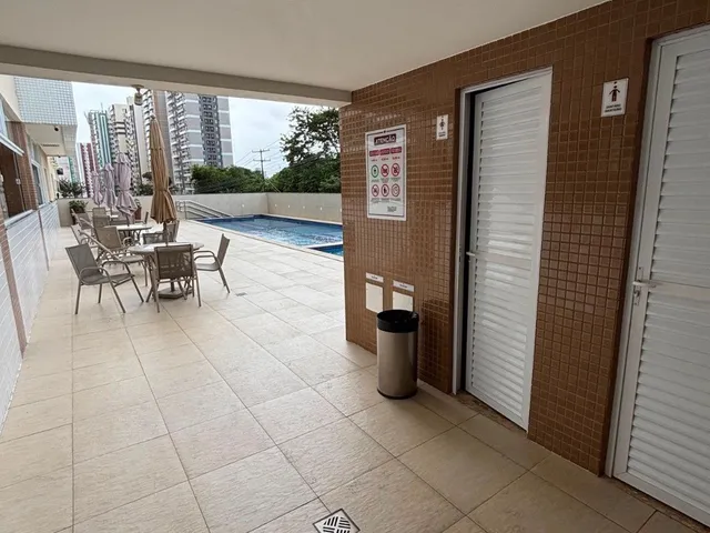 Imagem 13: APARTAMENTO RESIDENCIAL em SALVADOR - BA, LUIZ ANSELMO