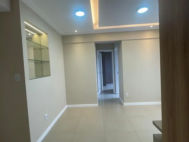 Imagem 11: APARTAMENTO RESIDENCIAL em SALVADOR - BA, LUIZ ANSELMO