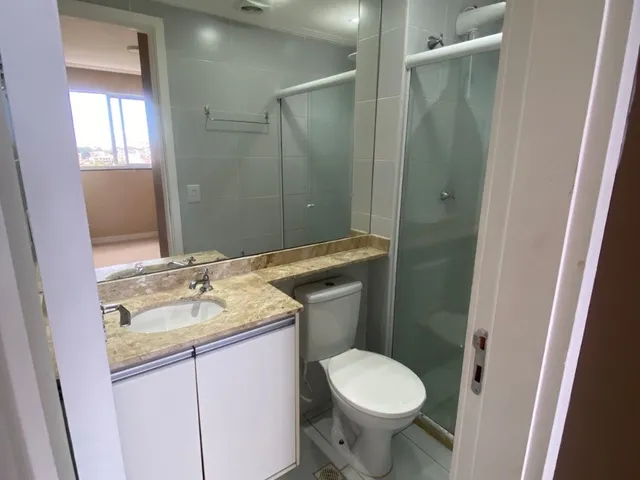 Imagem 12: APARTAMENTO RESIDENCIAL em SALVADOR - BA, LUIZ ANSELMO