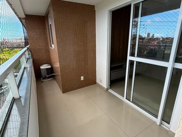 Imagem 4: APARTAMENTO RESIDENCIAL em SALVADOR - BA, LUIZ ANSELMO
