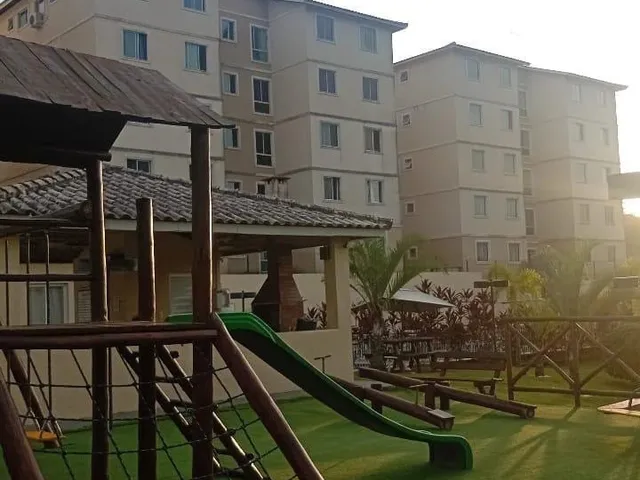 Imagem 14: APARTAMENTO RESIDENCIAL em SALVADOR - BA, AREIA BRANCA