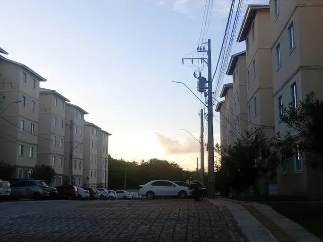 Imagem 10: APARTAMENTO RESIDENCIAL em SALVADOR - BA, AREIA BRANCA