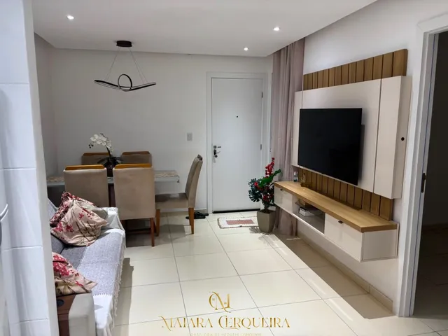 Imagem 3: APARTAMENTO RESIDENCIAL em SALVADOR - BA, AREIA BRANCA