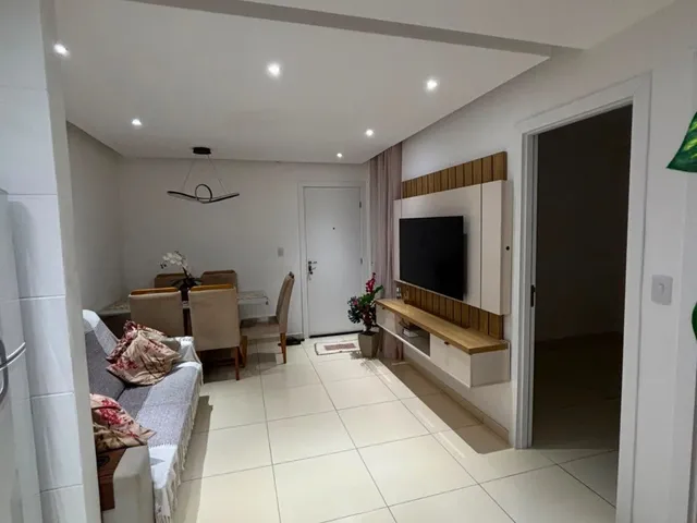 Imagem 8: APARTAMENTO RESIDENCIAL em SALVADOR - BA, AREIA BRANCA