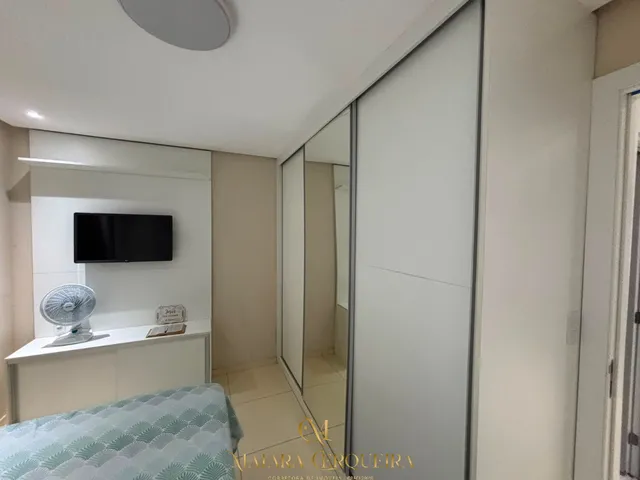 Imagem 13: APARTAMENTO RESIDENCIAL em SALVADOR - BA, AREIA BRANCA
