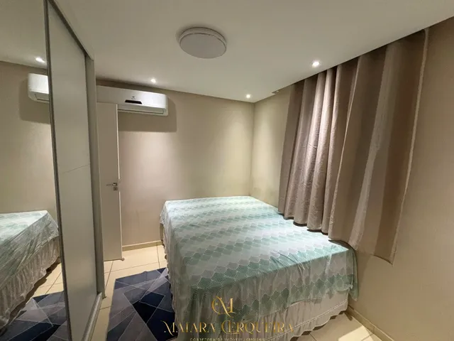 Imagem 9: APARTAMENTO RESIDENCIAL em SALVADOR - BA, AREIA BRANCA