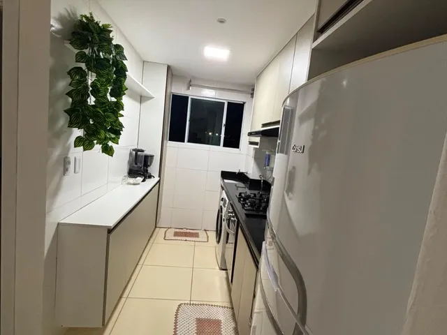Imagem 4: APARTAMENTO RESIDENCIAL em SALVADOR - BA, AREIA BRANCA