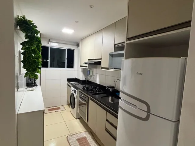 Imagem 7: APARTAMENTO RESIDENCIAL em SALVADOR - BA, AREIA BRANCA