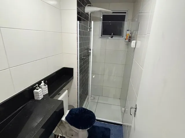 Imagem 16: APARTAMENTO RESIDENCIAL em SALVADOR - BA, AREIA BRANCA