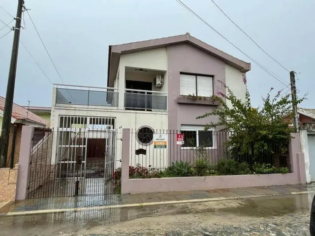 Imagem: CASA RESIDENCIAL em PELOTAS - RS, TRÊS