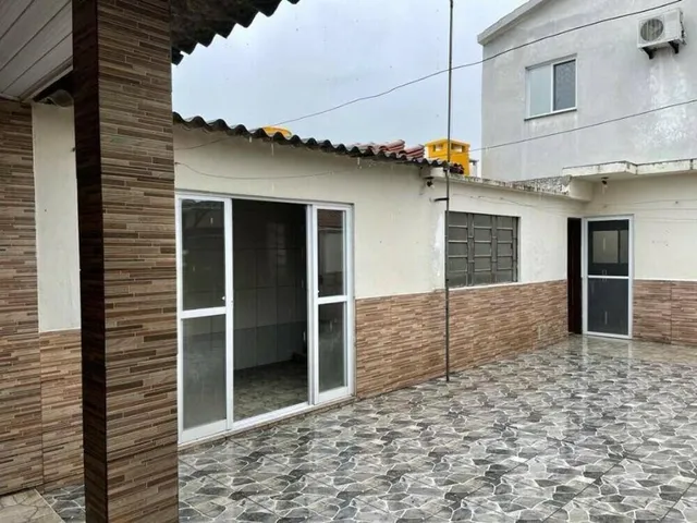 Imagem 3: CASA RESIDENCIAL em PELOTAS - RS, TRÊS VENDAS