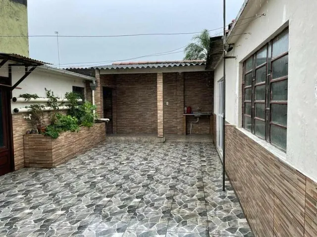 Imagem 8: CASA RESIDENCIAL em PELOTAS - RS, TRÊS VENDAS