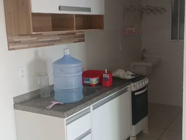 Imagem 9: APARTAMENTO RESIDENCIAL em LAURO DE FREITAS - BA, CENTRO