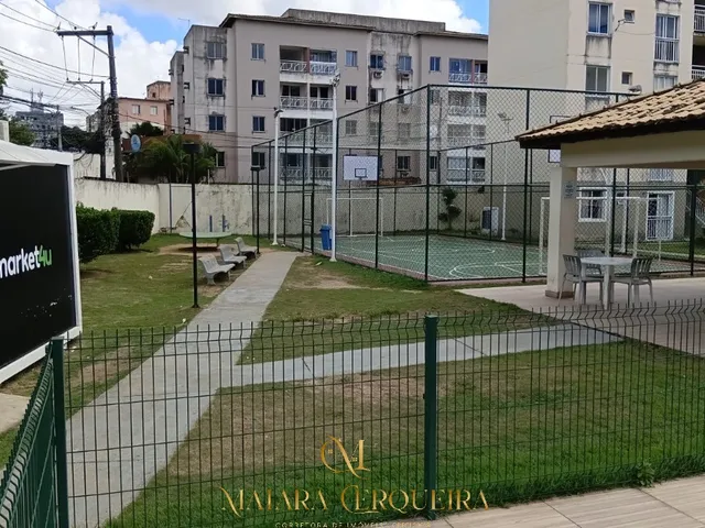Imagem 6: APARTAMENTO RESIDENCIAL em SALVADOR - BA, JARDIM DAS MARGARIDAS