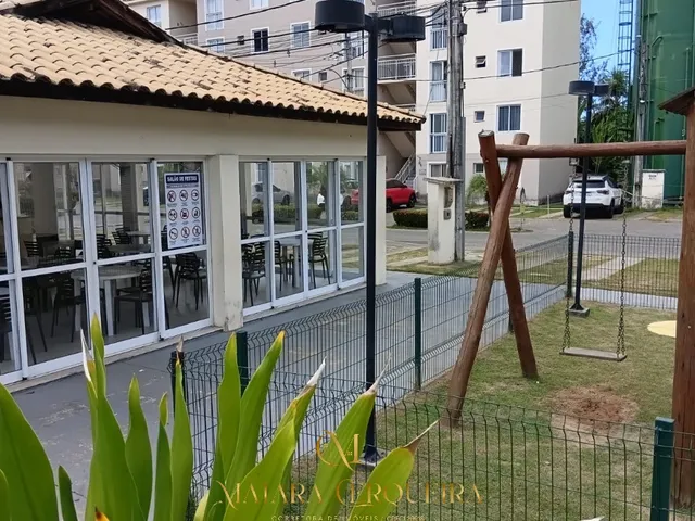 Imagem 4: APARTAMENTO RESIDENCIAL em SALVADOR - BA, JARDIM DAS MARGARIDAS