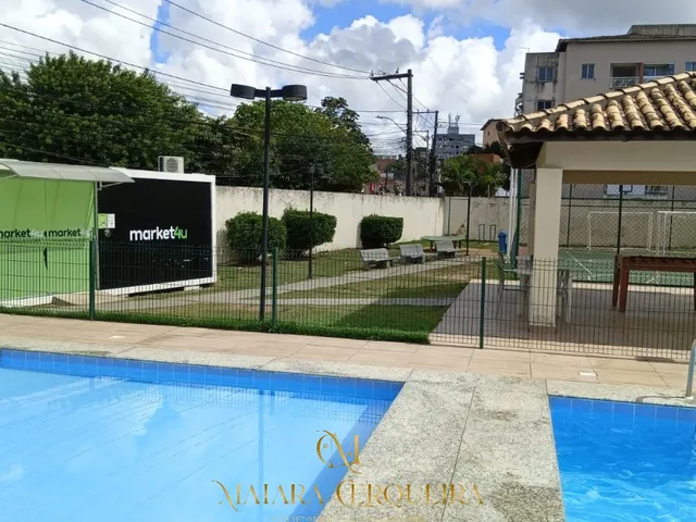 Imagem: APARTAMENTO RESIDENCIAL em SALVADOR - BA