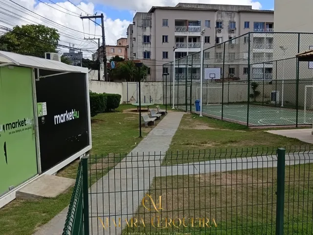 Imagem 8: APARTAMENTO RESIDENCIAL em SALVADOR - BA, JARDIM DAS MARGARIDAS