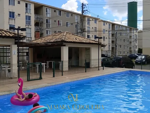 Imagem 16: APARTAMENTO RESIDENCIAL em SALVADOR - BA, JARDIM DAS MARGARIDAS
