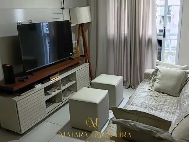 Imagem 12: APARTAMENTO RESIDENCIAL em SALVADOR - BA, JARDIM DAS MARGARIDAS